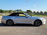 Used 2020 FORD MUSTANG ECOBOOST PREMIUM CONVERTIBLE in LAKE WORTH, FLORIDA (Photo 33)