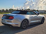 Used 2020 FORD MUSTANG ECOBOOST PREMIUM CONVERTIBLE in LAKE WORTH, FLORIDA (Photo 34)