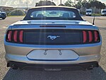 Used 2020 FORD MUSTANG ECOBOOST PREMIUM CONVERTIBLE in LAKE WORTH, FLORIDA (Photo 35)