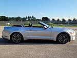 Used 2020 FORD MUSTANG ECOBOOST PREMIUM CONVERTIBLE in LAKE WORTH, FLORIDA (Photo 5)