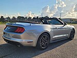 Used 2020 FORD MUSTANG ECOBOOST PREMIUM CONVERTIBLE in LAKE WORTH, FLORIDA (Photo 6)