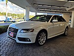 Used 2012 AUDI A4 4DR SDN AUTO QUATTRO 2.0T PREMIUM PLUS in LAKE WORTH, FLORIDA (Photo 1)
