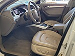 Used 2012 AUDI A4 4DR SDN AUTO QUATTRO 2.0T PREMIUM PLUS in LAKE WORTH, FLORIDA (Photo 10)