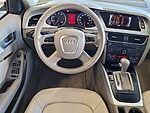 Used 2012 AUDI A4 4DR SDN AUTO QUATTRO 2.0T PREMIUM PLUS in LAKE WORTH, FLORIDA (Photo 11)