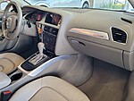 Used 2012 AUDI A4 4DR SDN AUTO QUATTRO 2.0T PREMIUM PLUS in LAKE WORTH, FLORIDA (Photo 13)