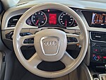 Used 2012 AUDI A4 4DR SDN AUTO QUATTRO 2.0T PREMIUM PLUS in LAKE WORTH, FLORIDA (Photo 17)
