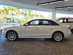 Used 2012 AUDI A4 4DR SDN AUTO QUATTRO 2.0T PREMIUM PLUS in LAKE WORTH, FLORIDA (Photo 2)