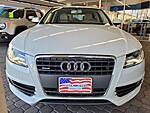 Used 2012 AUDI A4 4DR SDN AUTO QUATTRO 2.0T PREMIUM PLUS in LAKE WORTH, FLORIDA (Photo 3)