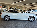 Used 2012 AUDI A4 4DR SDN AUTO QUATTRO 2.0T PREMIUM PLUS in LAKE WORTH, FLORIDA (Photo 5)