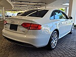 Used 2012 AUDI A4 4DR SDN AUTO QUATTRO 2.0T PREMIUM PLUS in LAKE WORTH, FLORIDA (Photo 6)