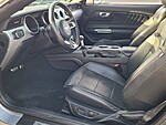 Used 2020 FORD MUSTANG ECOBOOST PREMIUM FASTBACK in LAKE WORTH, FLORIDA (Photo 10)