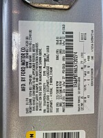 Used 2020 FORD MUSTANG ECOBOOST PREMIUM FASTBACK in LAKE WORTH, FLORIDA (Photo 29)