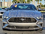 Used 2020 FORD MUSTANG ECOBOOST PREMIUM FASTBACK in LAKE WORTH, FLORIDA (Photo 3)