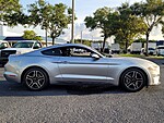 Used 2020 FORD MUSTANG ECOBOOST PREMIUM FASTBACK in LAKE WORTH, FLORIDA (Photo 5)