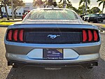 Used 2020 FORD MUSTANG ECOBOOST PREMIUM FASTBACK in LAKE WORTH, FLORIDA (Photo 8)