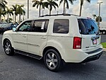 Used 2012 Honda Pilot 2WD 4DR TOURING W/RES & NAVI in LAKE WORTH, FLORIDA (Photo 10)