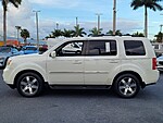 Used 2012 Honda Pilot 2WD 4DR TOURING W/RES & NAVI in LAKE WORTH, FLORIDA (Photo 2)