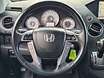 Used 2012 Honda Pilot 2WD 4DR TOURING W/RES & NAVI in LAKE WORTH, FLORIDA (Photo 21)