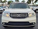 Used 2012 Honda Pilot 2WD 4DR TOURING W/RES & NAVI in LAKE WORTH, FLORIDA (Photo 3)
