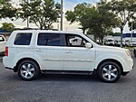 Used 2012 Honda Pilot 2WD 4DR TOURING W/RES & NAVI in LAKE WORTH, FLORIDA (Photo 5)