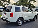 Used 2012 Honda Pilot 2WD 4DR TOURING W/RES & NAVI in LAKE WORTH, FLORIDA (Photo 6)