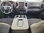 Used 2020 CHEVROLET SILVERADO 1500 2WD CREW CAB 147