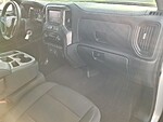 Used 2020 CHEVROLET SILVERADO 1500 2WD CREW CAB 147