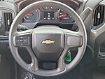 Used 2020 CHEVROLET SILVERADO 1500 2WD CREW CAB 147