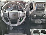 Used 2020 CHEVROLET SILVERADO 1500 2WD CREW CAB 147