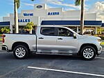 Used 2020 CHEVROLET SILVERADO 1500 2WD CREW CAB 147