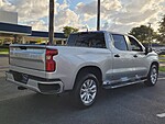Used 2020 CHEVROLET SILVERADO 1500 2WD CREW CAB 147