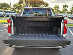 Used 2020 CHEVROLET SILVERADO 1500 2WD CREW CAB 147