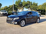 Used 2020 MERCEDES-BENZ GLA GLA 250 SUV in LAKE WORTH, FLORIDA (Photo 1)