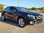 Used 2020 MERCEDES-BENZ GLA GLA 250 SUV in LAKE WORTH, FLORIDA (Photo 4)