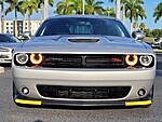 Used 2021 DODGE CHALLENGER R/T SCAT PACK RWD in LAKE WORTH, FLORIDA (Photo 3)