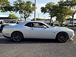 Used 2021 DODGE CHALLENGER R/T SCAT PACK RWD in LAKE WORTH, FLORIDA (Photo 5)