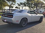 Used 2021 DODGE CHALLENGER R/T SCAT PACK RWD in LAKE WORTH, FLORIDA (Photo 6)