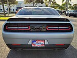 Used 2021 DODGE CHALLENGER R/T SCAT PACK RWD in LAKE WORTH, FLORIDA (Photo 8)