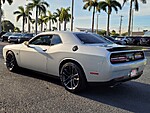 Used 2021 DODGE CHALLENGER R/T SCAT PACK RWD in LAKE WORTH, FLORIDA (Photo 9)