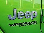 Used 2018 JEEP WRANGLER UNLIMITED SAHARA 4X4 in LAKE WORTH, FLORIDA (Photo 31)