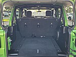 Used 2018 JEEP WRANGLER UNLIMITED SAHARA 4X4 in LAKE WORTH, FLORIDA (Photo 7)