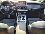 Used 2019 KIA STINGER GT RWD in LAKE WORTH, FLORIDA (Photo 12)