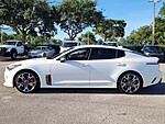 Used 2019 KIA STINGER GT RWD in LAKE WORTH, FLORIDA (Photo 2)