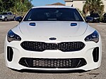 Used 2019 KIA STINGER GT RWD in LAKE WORTH, FLORIDA (Photo 3)