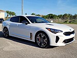 Used 2019 KIA STINGER GT RWD in LAKE WORTH, FLORIDA (Photo 4)