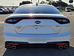 Used 2019 KIA STINGER GT RWD in LAKE WORTH, FLORIDA (Photo 8)