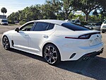 Used 2019 KIA STINGER GT RWD in LAKE WORTH, FLORIDA (Photo 9)