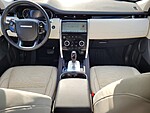 Used 2020 LAND ROVER DISCOVERY SPORT STANDARD 4WD in LAKE WORTH, FLORIDA (Photo 12)