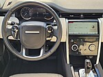 Used 2020 LAND ROVER DISCOVERY SPORT STANDARD 4WD in LAKE WORTH, FLORIDA (Photo 18)