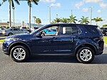 Used 2020 LAND ROVER DISCOVERY SPORT STANDARD 4WD in LAKE WORTH, FLORIDA (Photo 2)